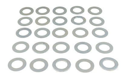 Replica Steel Washer 1/2 inch x 3/16 inch x 1/32 inch
