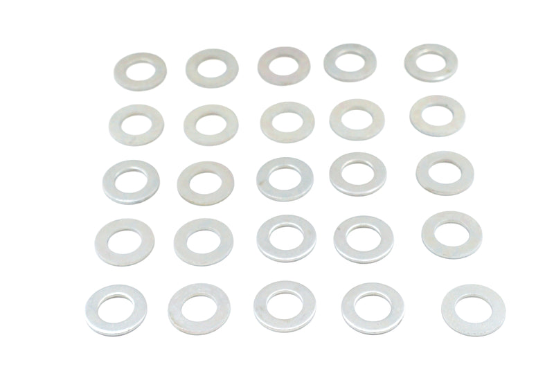 Replica Steel Washers 13/32 inch x 23/32 inch x 1/16 inch