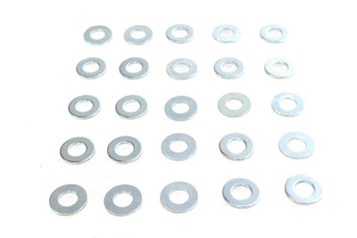 Zinc Flat Washer 5/16 inch X 5/8 inch X 1/16 inch