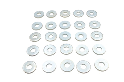 Replica Steel Washer 7/16 inch X 1-1/8 inch X 5/32 inch