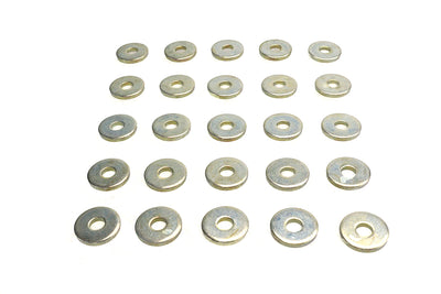 Replica Steel Washer 11/32 inch X 1-1/32 inch X 1/8 inch