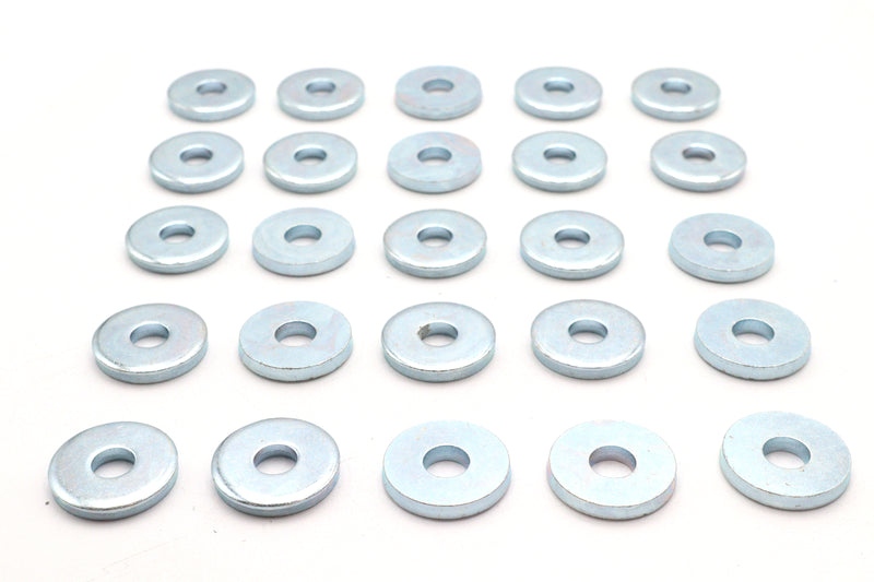 Replica Steel Washer 3/8 inch X 1-1/8 inch X 11/64 inch