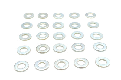 Replica Steel Washer 1/4 inch X 1/2 inch X 1/16 inch