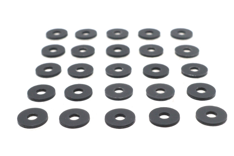 Replica Nylon Washer 3/16 inch X 9/16 inch X 1/16 inch