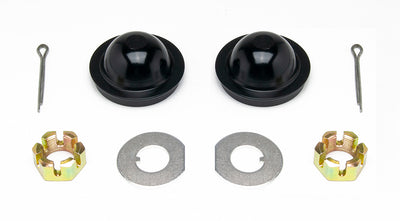 Locknut Kit, C-10 CPP Drop Spindle (each) - 37010763