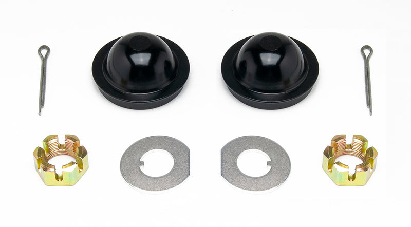 Locknut Kit, C-10 CPP Drop Spindle (each) - 37010763