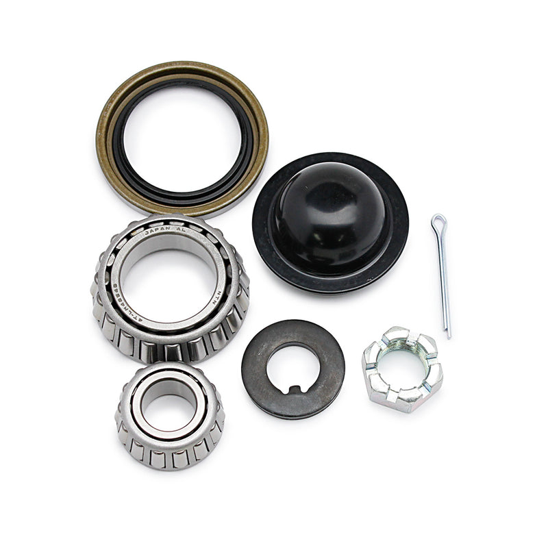 Kitbearingseallocknutcap - 37014969