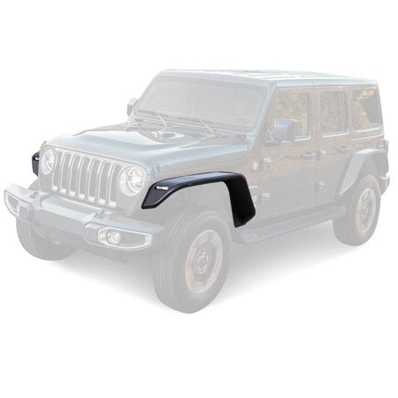 Fender Flares - TFFJL1