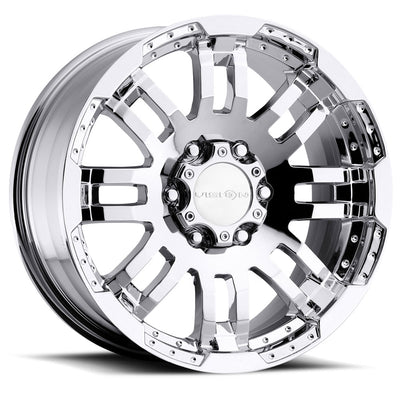 Wheel Warrior - 375H8883C18