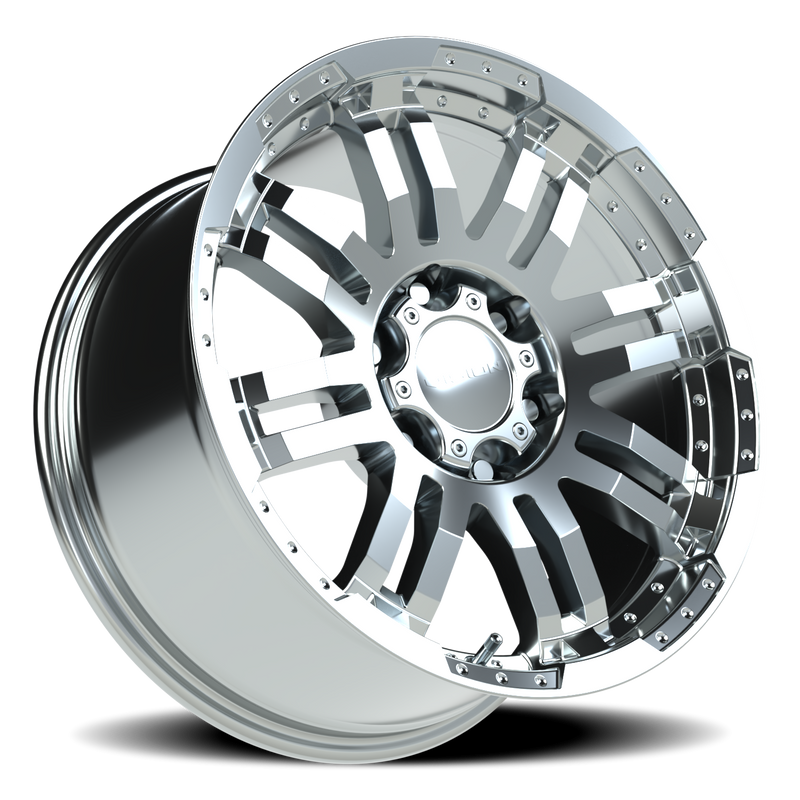 Wheel Warrior - 3752983C30