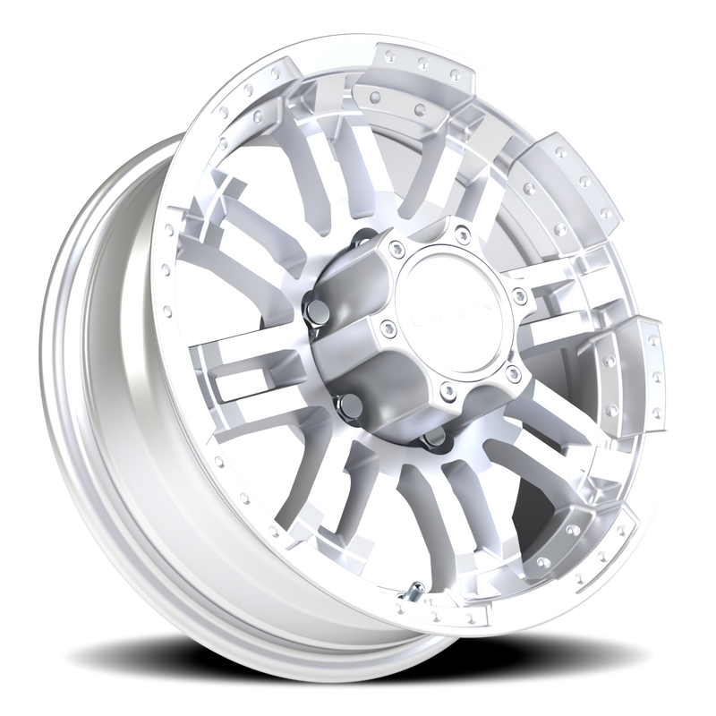 Wheel Warrior - 375VT6683MPS0