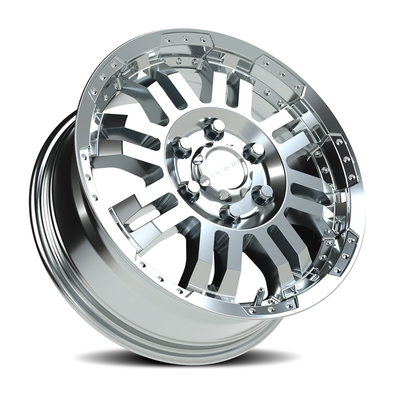 Wheel Warrior - 3756663C45