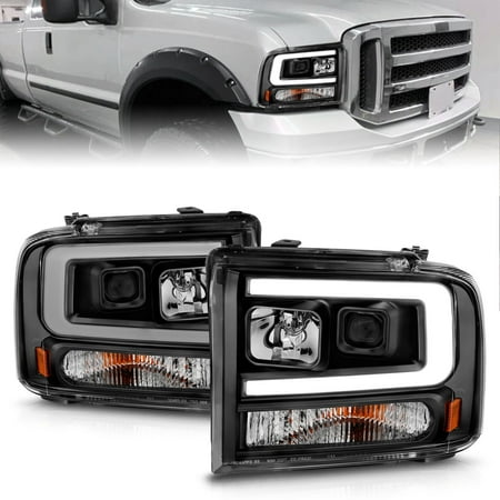 Head Light Set - 111551