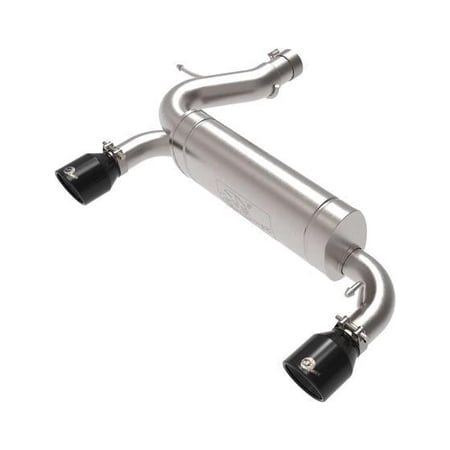 Exhaust System Kit - 4933137B