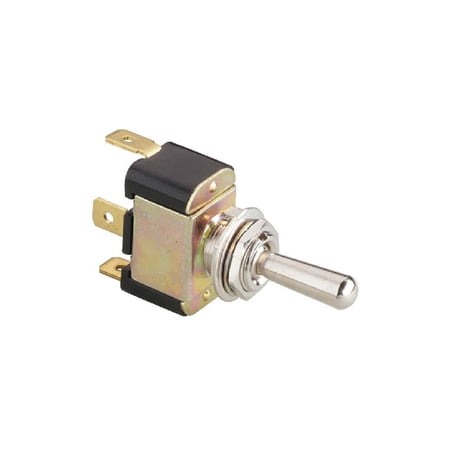 3 Position Toggle Switch - 142553