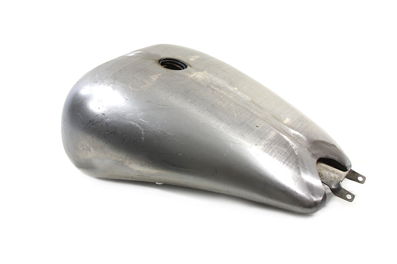 XL 2 inch Stretch Gas Tank