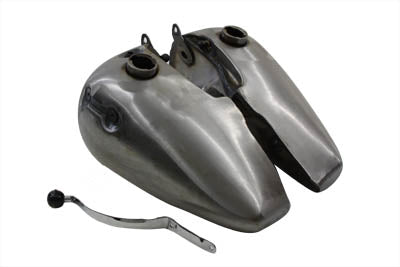 Bobbed 5.0 Gallon Gas Tank Set - 011579