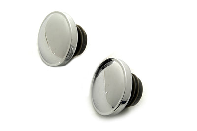 Ratcheting Style Gas Cap Set Vented and Non-Vented - 030305