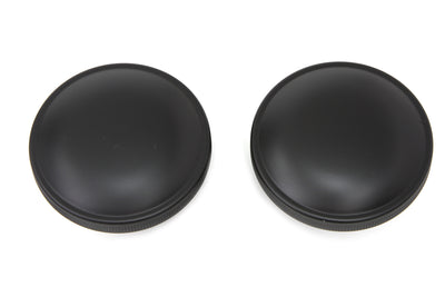 Ratcheting Style Gas Cap Set Vented and Non-Vented