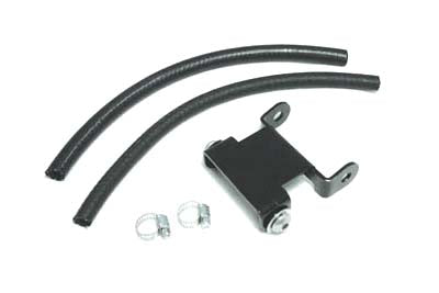 Gas Tank 2 inch Lift Kit