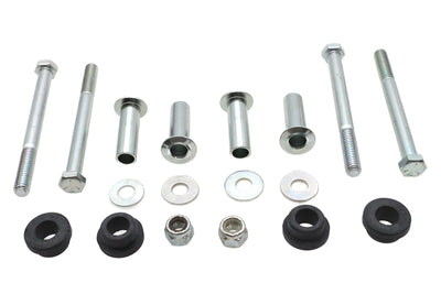 M8 Gas Tank Mount Kit - 64238
