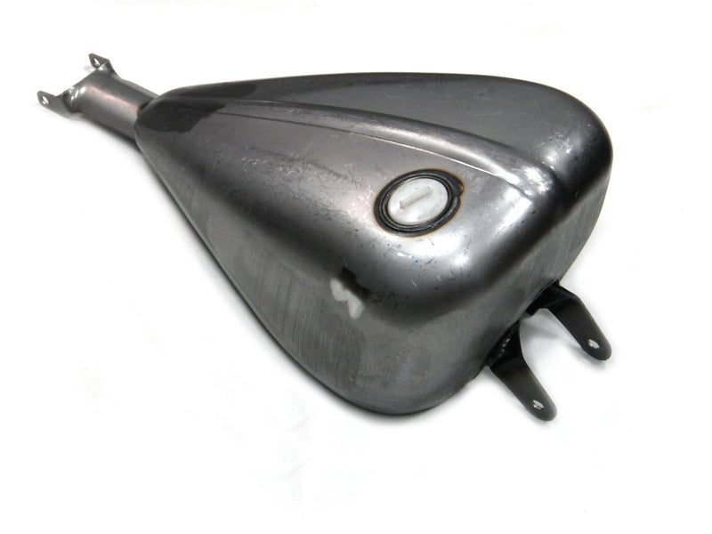 Bobbed 2.3 Gallon Gas Tank