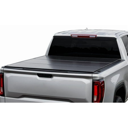 Tacoma 6' Box (Except Trucks with/ OEM - B1050029