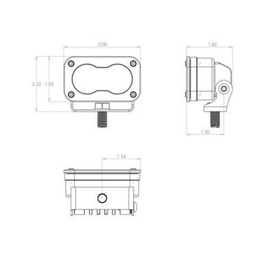 Work Lights - 547803
