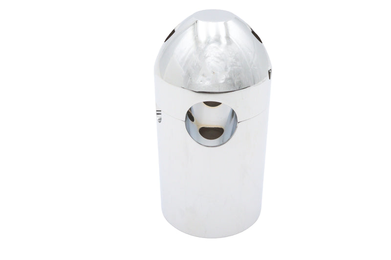 Chrome Tachometer Speedometer Housing