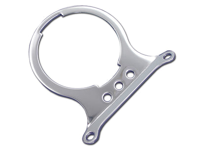 Single Gauge Mount Bracket