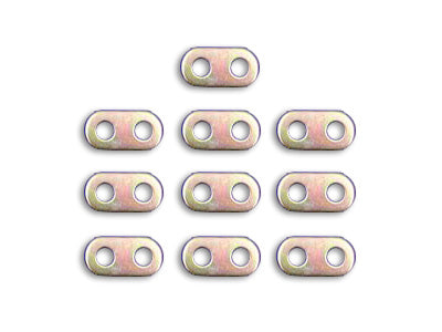 Dash Base .120 inch Spacers