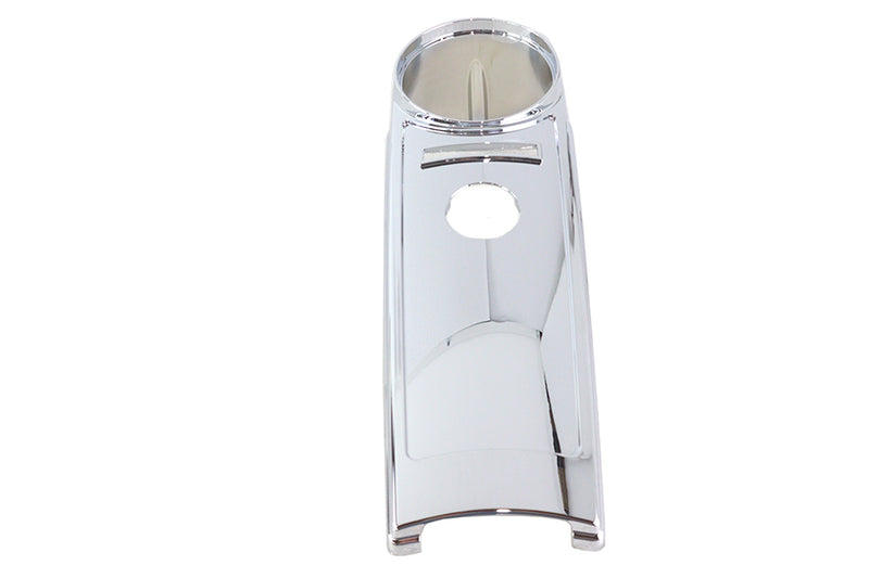 OE Road King Console Chrome