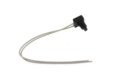 Speedometer Reset Knob