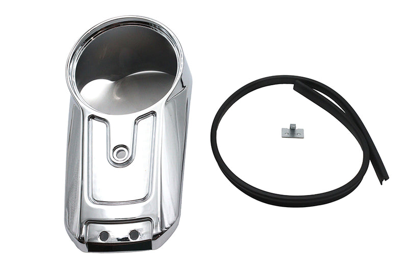 FLSB Dash Panel Chrome