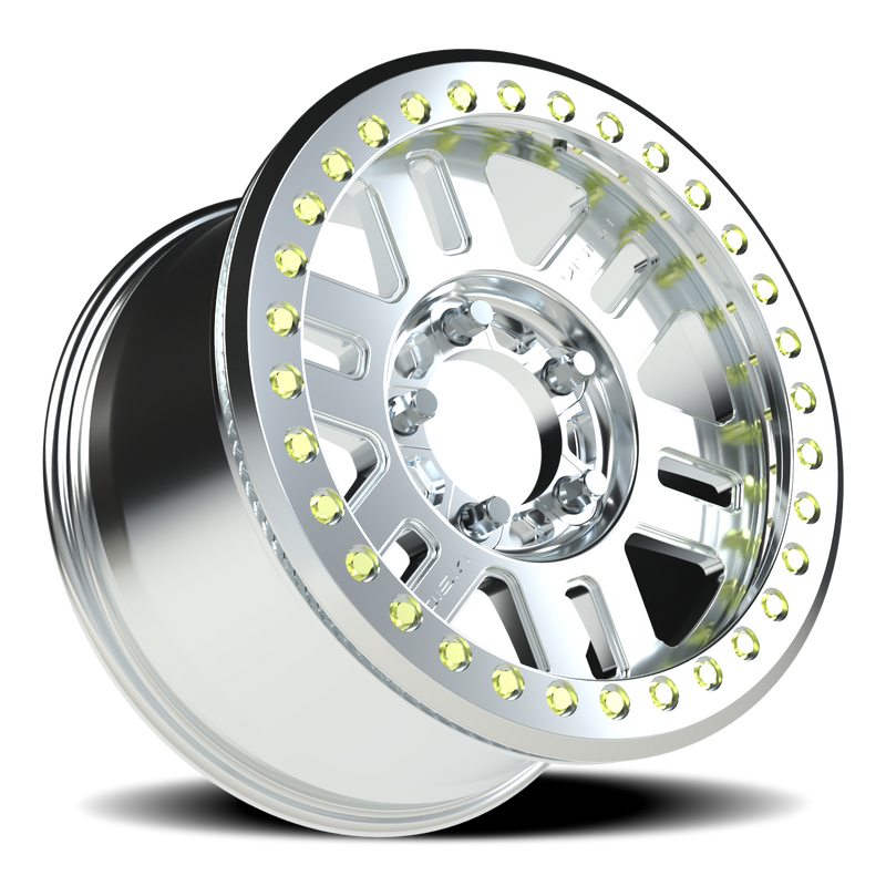 Wheel Manx Comp - 398FA7927MMR26