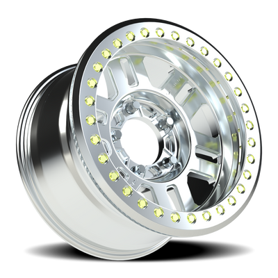 Wheel Manx - 398FA7973MMR18