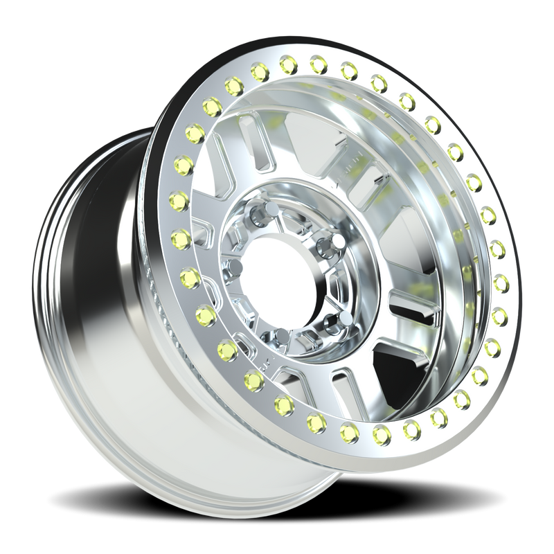 Wheel Manx - 398FA7973MMR18