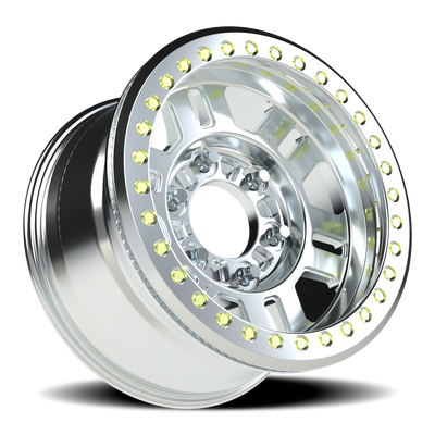 Wheel 398 Comp Manx Series - 398F7999MMR18
