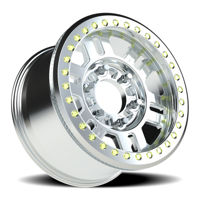 Wheel Manx - 398F7999MMR26