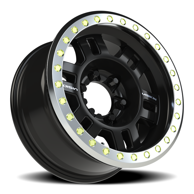 Wheel Vortex - 398BLZ7899BMR15