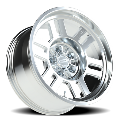 Wheel Manx Comp - 398FNBL8973MMR12