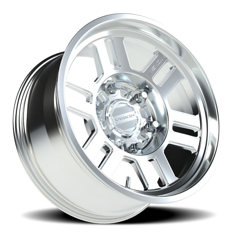 Wheel Manx Comp - 398FNBL8999MMR12NC