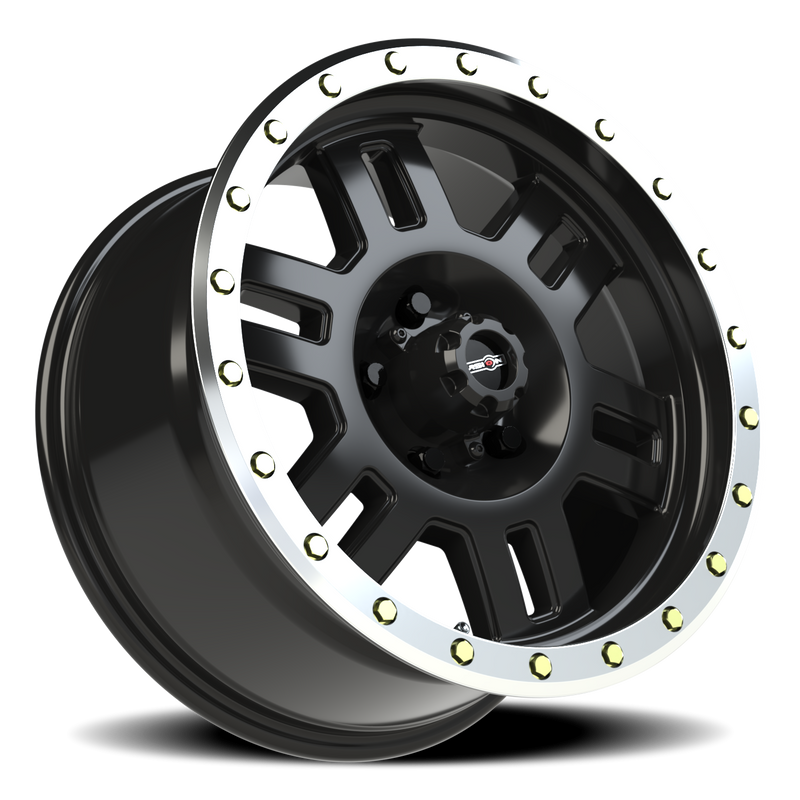 Wheel 5-127 Gbml Vis Manx - 3988973GBML18