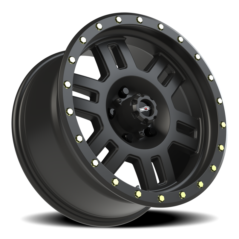 Wheel 5-127 Mb Vis Manx - 3988973MB12