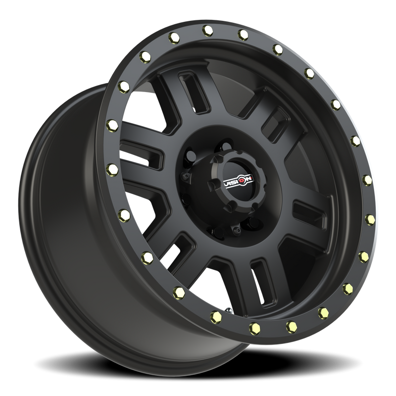 Wheel 6-135 Mb Vis Manx - 3988936MB18