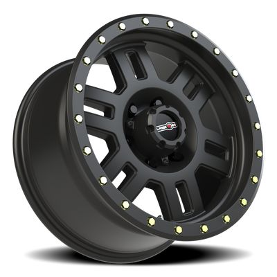 Wheel 6-139.7 Mb Vis Manx - 3988983MB0