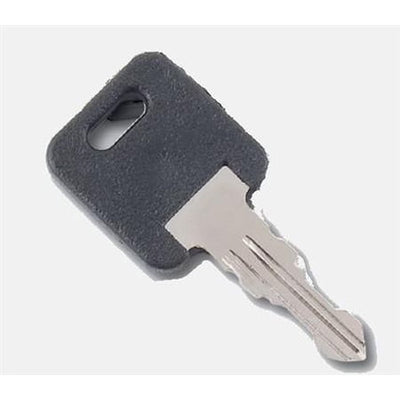 Fastec Repl Key - 013691349