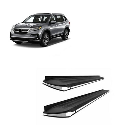 Running Boards - EXHOPI16