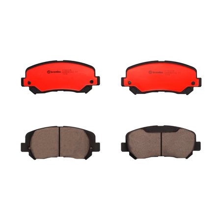 Brake Pads - P18032N