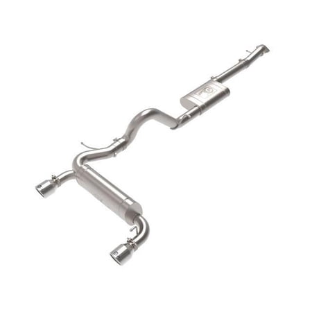 Exhaust System Kit - 4933138P